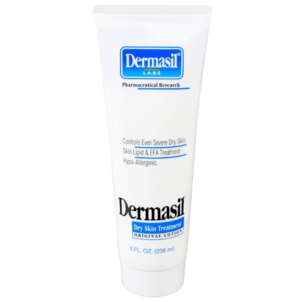 Dermasil Dry Skin Treatment